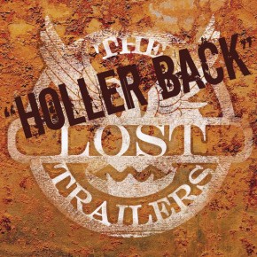 All This Love - HOLLER BACK