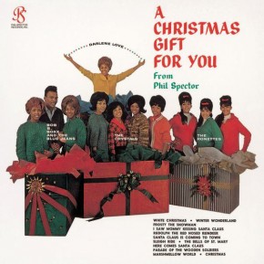 Sleigh Ride - A CHRISTMAS GIFT FOR YOU FROM PHIL SPECTOR