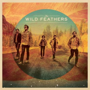 The Ceiling - THE WILD FEATHERS