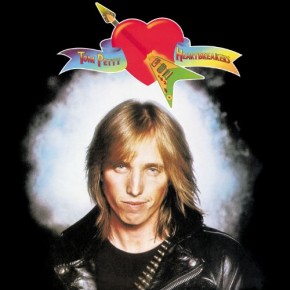 Into The Great Wide Open - TOM PETTY AND THE HEARTBREAKERS