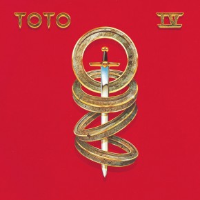 Africa - TOTO IV