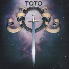 Hold The Line - TOTO