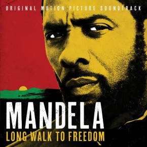 Ordinary Love - MANDELA: LONG WALK TO FREEDOM - SOUNDTRACK