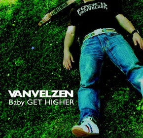 Baby Get Higher - SINGLE