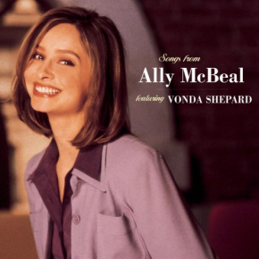 Searchin My Soul - SONGS FROM ALLY MCBEAL