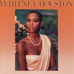 Saving All My Love For You - WHITNEY HOUSTON