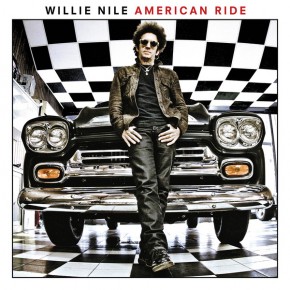 American Ride - AMERICAN RIDE