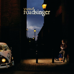 Roadsinger - ROADSINGER (TO WARM YOU THROUGH THE NIGHT)
