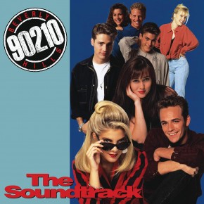 Love Is Feat. Brian Mcknight - BEVERLY HILLS 90210 - SOUNDTRACK