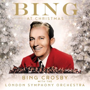 Do You Hear What I Hear Feat. London Symphony Orchestra - BING AT CHRISTMAS