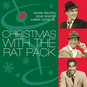 Jingle Bells - CHRISTMAS WITH THE RAT PACK