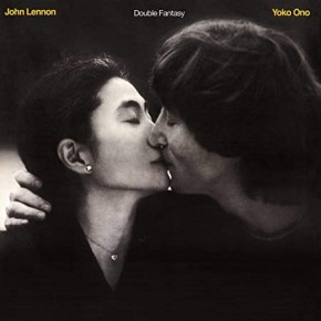 Just Like Starting Over - DOUBLE FANTASY