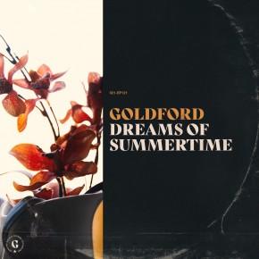 Dreams Of Summertime - DREAMS OF SUMMERTIME - EP