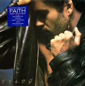Faith - FAITH