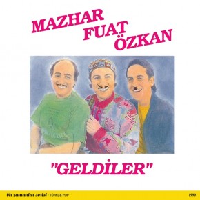 Ali Desidero - GELDİLER