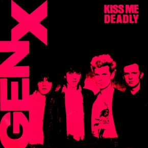 Dancing With Myself - KISS ME DEADLY