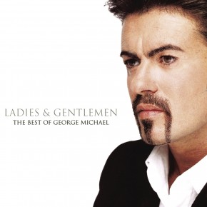 As - LADIES & GENTLEMEN: THE BEST OF GEORGE MICHAEL