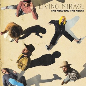 Missed Connection - LIVING MIRAGE