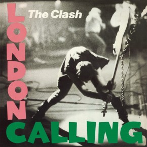 Train In Vain (stand By Me) - LONDON CALLING