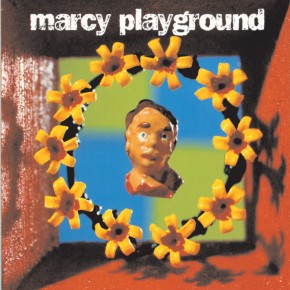 Sex & Candy - MARCY PLAYGROUND