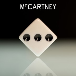 Deep Down - MCCARTNEY III