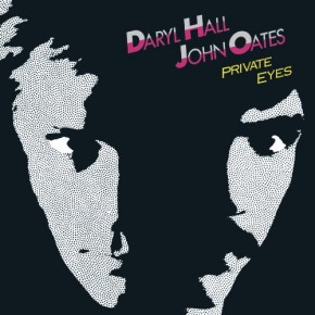 Private Eyes - PRIVATE EYES