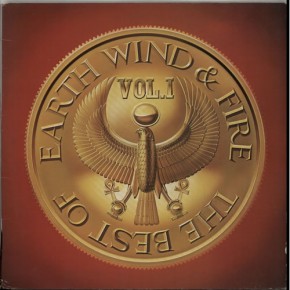 September - THE BEST OF EARTH, WIND & FIRE, VOL. 1