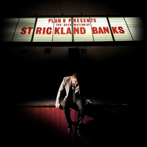 Love Goes Down - THE DEFAMATION OF STRICKLAND BANKS