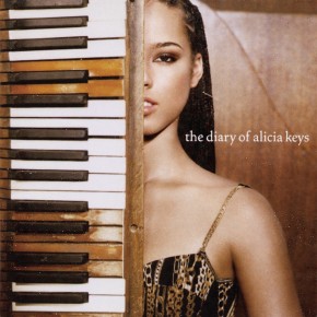 When You Really Love Someone - THE DIARY OF ALICIA KEYS