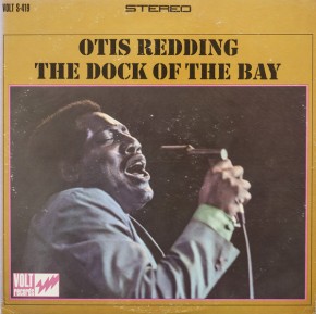 (sittin On) The Dock Of The Bay - THE DOCK OF THE BAY