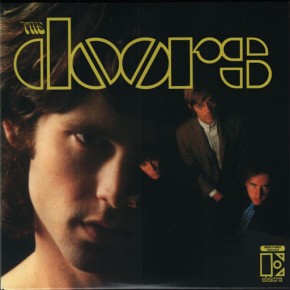 Break On Through (to The Other Side) - THE DOORS