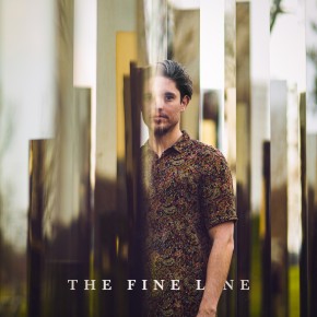 We Have To Discover - THE FINE LINE - EP