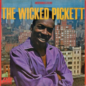 Mustang Sally - THE WICKED PICKETT