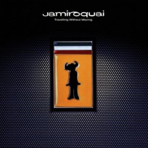 Virtual Insanity - TRAVELLING WITHOUT MOVING