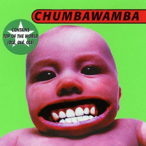 Tubthumping - TUBTHUMPER