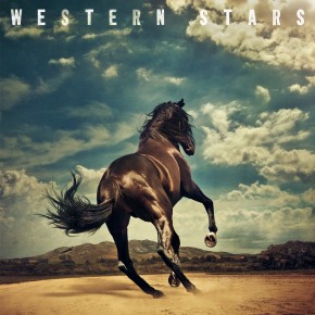 Western Stars - WESTERN STARS