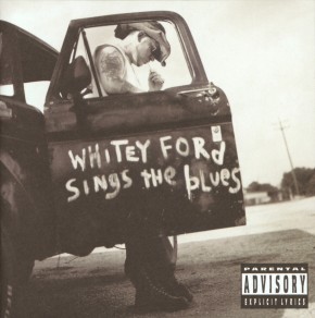 What Its Like - WHITEY FORD SINGS THE BLUES