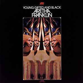 Rock Steady - YOUNG, GIFTED AND BLACK