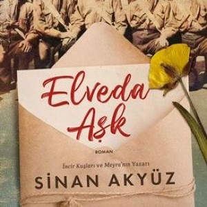 Elveda Aşk - Sinan Akyüz