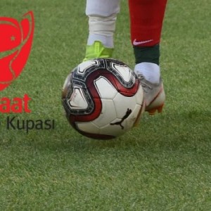 Ziraat Türkiye Kupasında son 16 turuna yükselen ekipler belli oldu