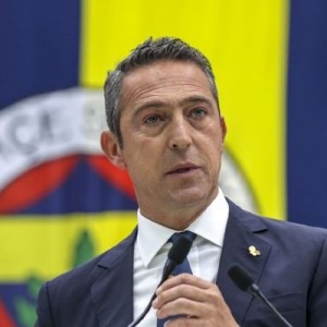 Fenerbahçe Başkanı Ali Koçun corona virüs testi pozitif