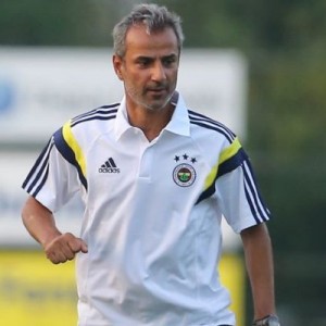Fenerbahçenin yeni teknik direktörü İsmail Kartal