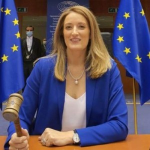 Avrupa Parlamentosu Sassolinin ölümünün ardından yeni başkanını seçti