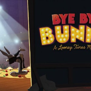 Yeni Looney Tunes filmi: Bye Bye Bunny