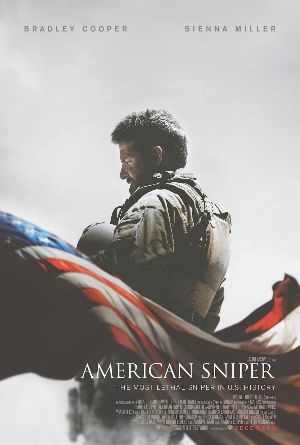 Keskin Nişancı - American Sniper