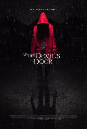 Şeytanın Kapısında - At The Devils Door