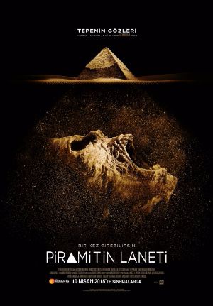 Piramitin Laneti - The Pyramid