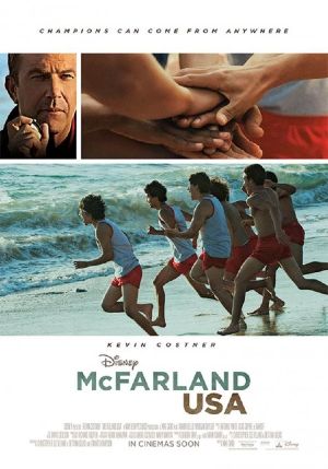 McFarland - McFarland, USA