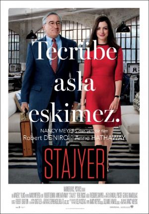 Stajyer - The Intern