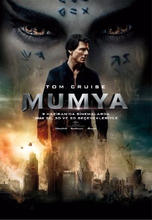Mumya - The Mummy